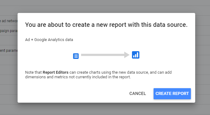 How to Get LinkedIn Ads Data to Google Data Studio – Excel In PPC